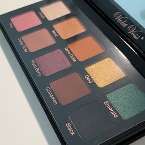 Violet vose palette SOLD